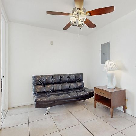 Las Marinas Condominiums South Padre Island Esterno foto