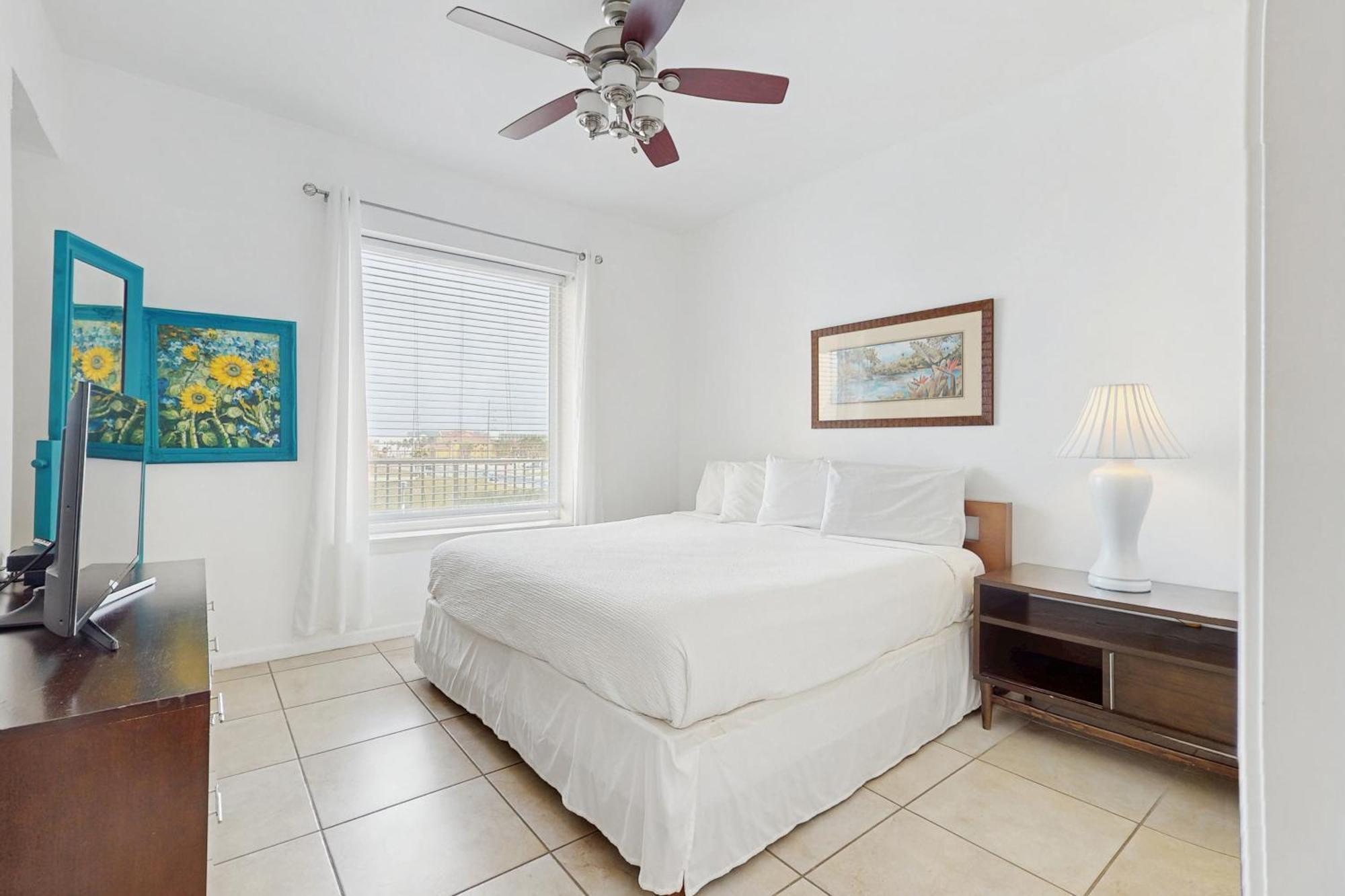 Las Marinas Condominiums South Padre Island Esterno foto